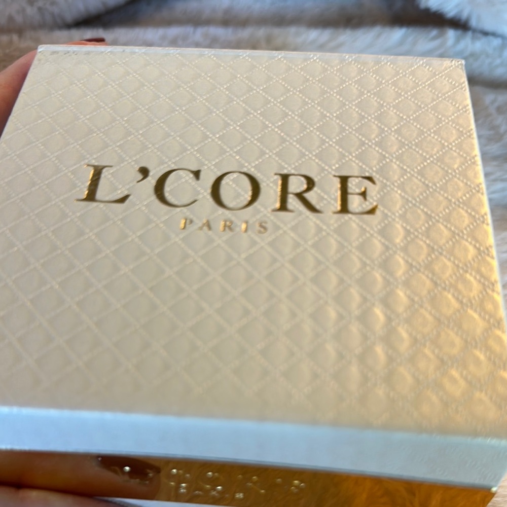 L’Core 24K Eye Cream - new - Picture 3 of 13